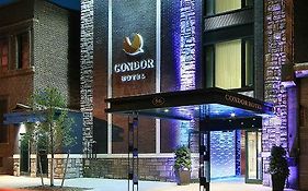 Condor Hotel in Brooklyn